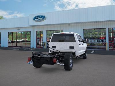 New 2025 Ford F-350 - photo 1