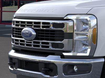 New 2025 Ford F-350 - photo 1