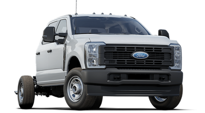New 2025 Ford F-350 - photo 1