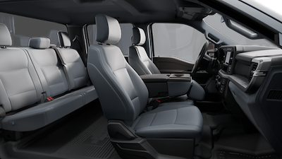 New 2025 Ford F-350 - photo 1