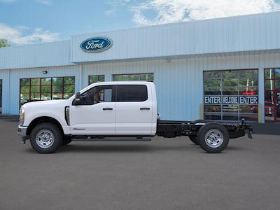 New 2025 Ford F-350 - photo 1