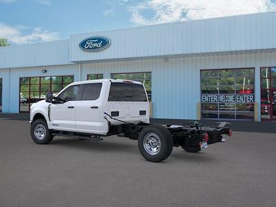 New 2025 Ford F-350 - photo 1