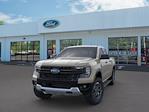 New 2025 Ford Ranger XLT SuperCrew Cab 4WD Pickup for sale #5T5600 - photo 4