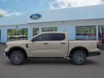 New 2025 Ford Ranger XLT SuperCrew Cab 4WD Pickup for sale #5T5600 - photo 5