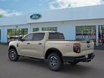 New 2025 Ford Ranger XLT SuperCrew Cab 4WD Pickup for sale #5T5600 - photo 2