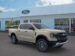 New 2025 Ford Ranger XLT SuperCrew Cab 4WD Pickup for sale #5T5600 - photo 8