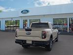 New 2025 Ford Ranger XLT SuperCrew Cab 4WD Pickup for sale #5T5600 - photo 9