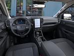 New 2025 Ford Ranger XLT SuperCrew Cab 4WD Pickup for sale #5T5600 - photo 10