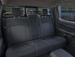 New 2025 Ford Ranger XLT SuperCrew Cab 4WD Pickup for sale #5T5600 - photo 12