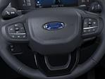 New 2025 Ford Ranger XLT SuperCrew Cab 4WD Pickup for sale #5T5600 - photo 13
