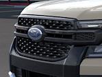 New 2025 Ford Ranger XLT SuperCrew Cab 4WD Pickup for sale #5T5600 - photo 18