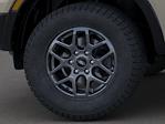 New 2025 Ford Ranger XLT SuperCrew Cab 4WD Pickup for sale #5T5600 - photo 20