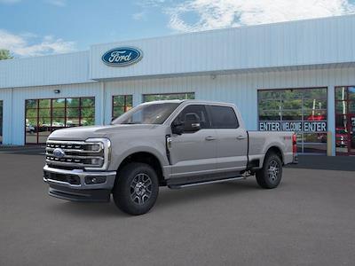 2025 Ford F-250 Crew Cab 4WD Pickup for sale #5T5605 - photo 1
