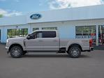 2025 Ford F-250 Crew Cab 4WD Pickup for sale #5T5605 - photo 4