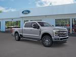 2025 Ford F-250 Crew Cab 4WD Pickup for sale #5T5605 - photo 7