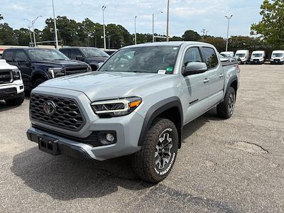 2020 Toyota Tacoma Double Cab 4WD Pickup for sale #5T5605A - photo 1