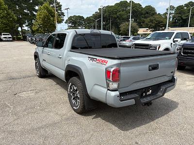 2020 Toyota Tacoma Double Cab 4WD Pickup for sale #5T5605A - photo 2