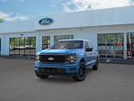 2025 Ford F-150 SuperCrew Cab 4WD Pickup for sale #5T5611L - photo 3