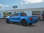 2025 Ford F-150 SuperCrew Cab 4WD Pickup for sale #5T5611L - photo 2