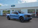 2025 Ford F-150 SuperCrew Cab 4WD Pickup for sale #5T5611L - photo 7