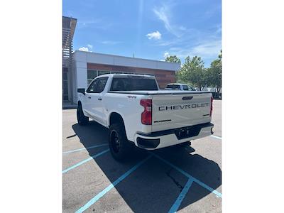 2021 Chevrolet Silverado 1500 Crew Cab 4WD Pickup for sale #5T5612A - photo 2