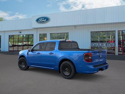 New 2025 Ford Maverick Lobo SuperCrew Cab Pickup for sale #5T5616 - photo 2