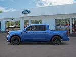 New 2025 Ford Maverick Lobo SuperCrew Cab Pickup for sale #5T5616 - photo 4
