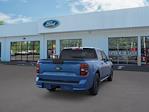 New 2025 Ford Maverick Lobo SuperCrew Cab Pickup for sale #5T5616 - photo 8