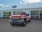 New 2025 Ford F-250 Lariat Crew Cab 4WD Pickup for sale #5T5627 - photo 3