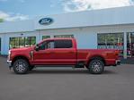 New 2025 Ford F-250 Lariat Crew Cab 4WD Pickup for sale #5T5627 - photo 4