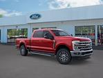 New 2025 Ford F-250 Lariat Crew Cab 4WD Pickup for sale #5T5627 - photo 7