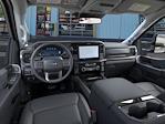 New 2025 Ford F-250 Lariat Crew Cab 4WD Pickup for sale #5T5627 - photo 9
