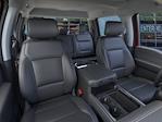 New 2025 Ford F-250 Lariat Crew Cab 4WD Pickup for sale #5T5627 - photo 10