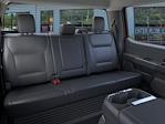 New 2025 Ford F-250 Lariat Crew Cab 4WD Pickup for sale #5T5627 - photo 11