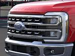 New 2025 Ford F-250 Lariat Crew Cab 4WD Pickup for sale #5T5627 - photo 17