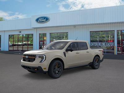 2025 Ford Maverick SuperCrew Cab FWD Pickup for sale #5T5638 - photo 1