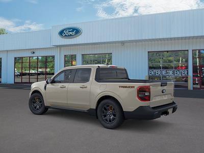 2025 Ford Maverick SuperCrew Cab FWD Pickup for sale #5T5638 - photo 2