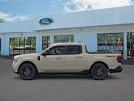2025 Ford Maverick SuperCrew Cab FWD Pickup for sale #5T5638 - photo 4