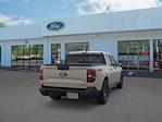 2025 Ford Maverick SuperCrew Cab FWD Pickup for sale #5T5638 - photo 8