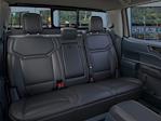 2025 Ford Maverick SuperCrew Cab FWD Pickup for sale #5T5638 - photo 11