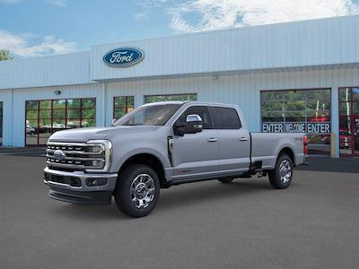 2025 Ford F-350 Crew Cab SRW 4WD Pickup for sale #5T5651 - photo 1