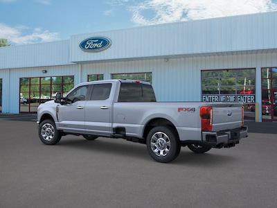 2025 Ford F-350 Crew Cab SRW 4WD Pickup for sale #5T5651 - photo 2