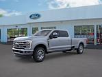 New 2025 Ford F-350 Lariat Crew Cab 4WD SRW Pickup for sale #5T5651 - photo 1