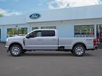 New 2025 Ford F-350 Lariat Crew Cab 4WD SRW Pickup for sale #5T5651 - photo 4