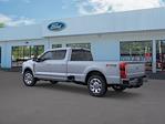 New 2025 Ford F-350 Lariat Crew Cab 4WD SRW Pickup for sale #5T5651 - photo 2
