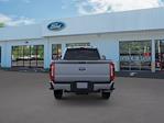 New 2025 Ford F-350 Lariat Crew Cab 4WD SRW Pickup for sale #5T5651 - photo 5