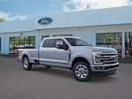 New 2025 Ford F-350 Lariat Crew Cab 4WD SRW Pickup for sale #5T5651 - photo 7
