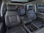 New 2025 Ford F-350 Lariat Crew Cab 4WD SRW Pickup for sale #5T5651 - photo 10