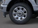 New 2025 Ford F-350 Lariat Crew Cab 4WD SRW Pickup for sale #5T5651 - photo 19