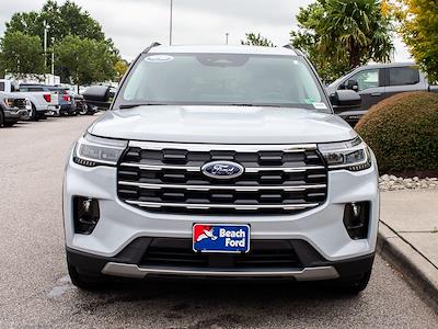 2025 Ford Explorer AWD SUV for sale #5T5654L - photo 1